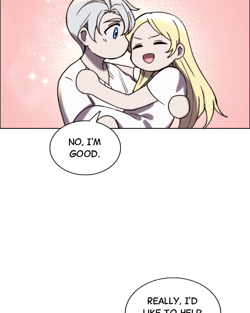 Cierra Chapter 20 page 75 - 