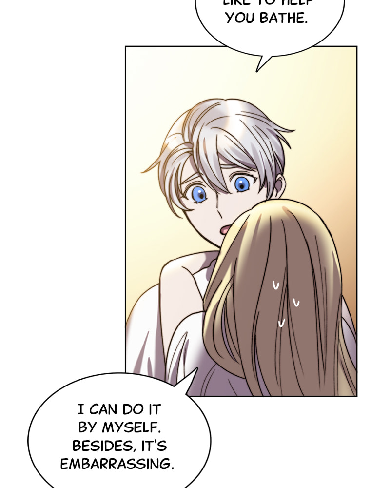 Cierra Chapter 20 page 76 - 