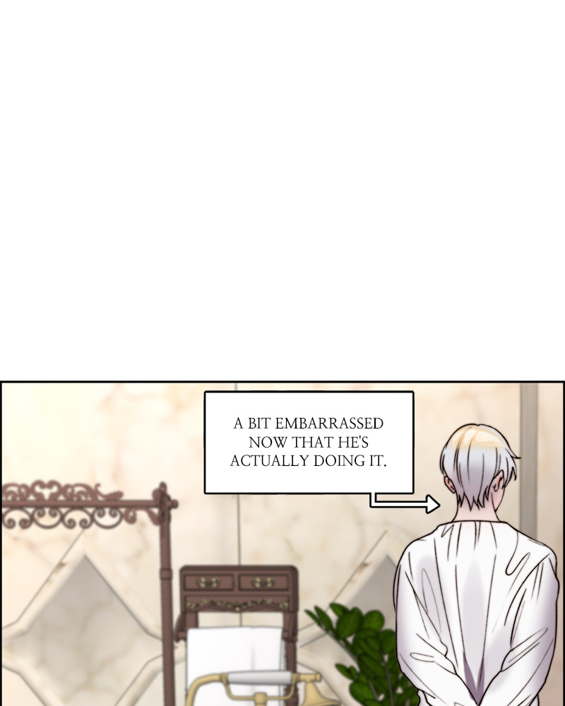 Cierra Chapter 20 page 80 - 