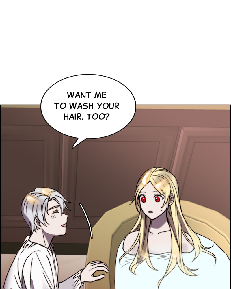 Cierra Chapter 20 page 84 - 