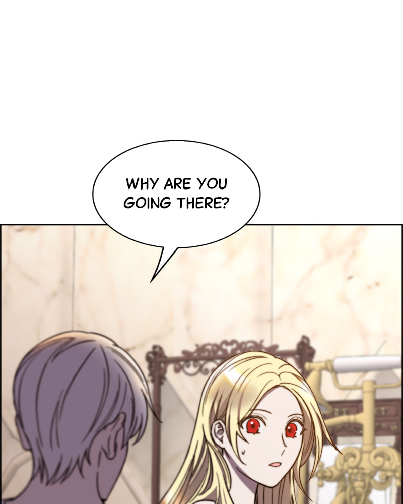 Cierra Chapter 20 page 95 - 