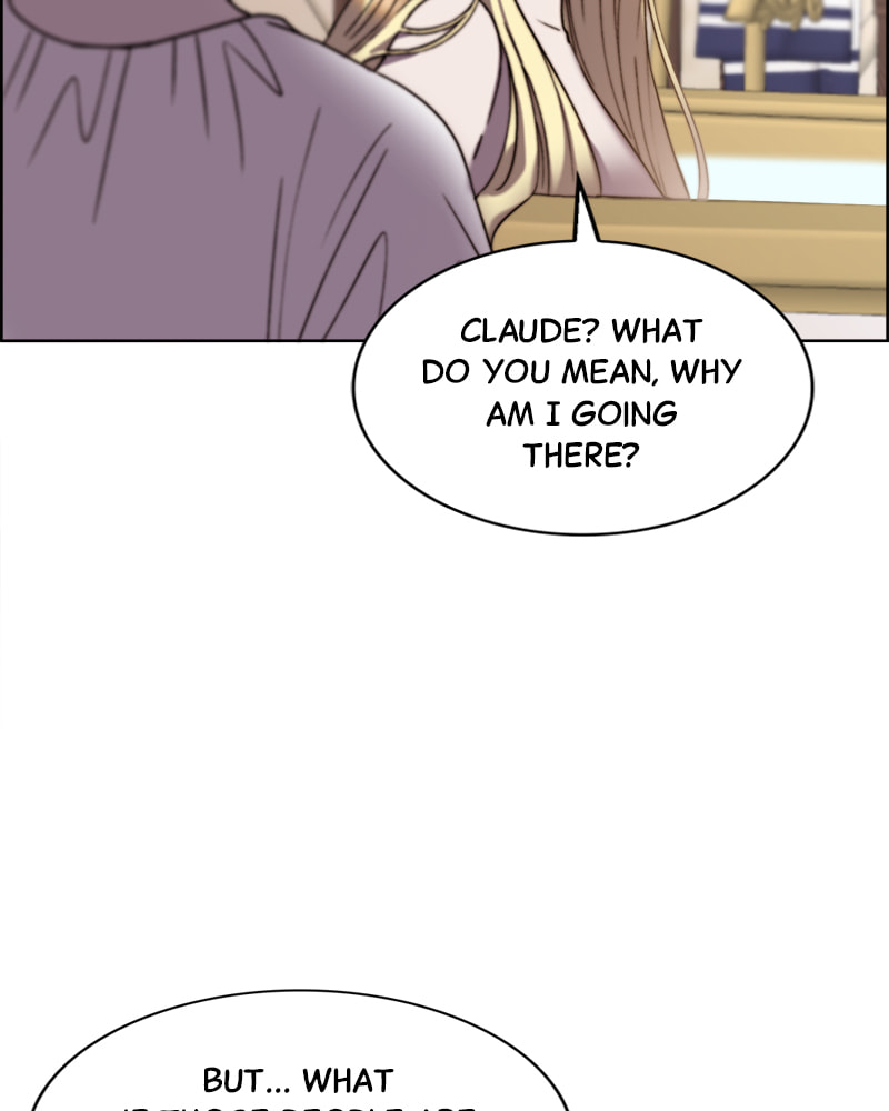 Cierra Chapter 20 page 96 - 