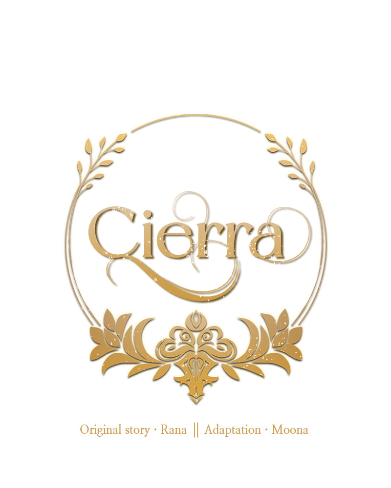 Cierra Chapter 21 page 2 - 