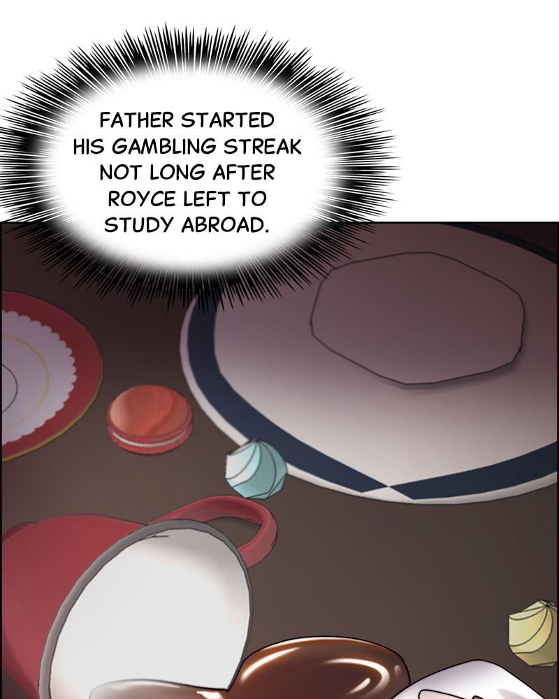 Cierra Chapter 21 page 102 - 