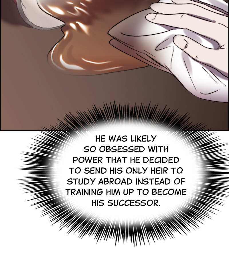 Cierra Chapter 21 page 103 - 
