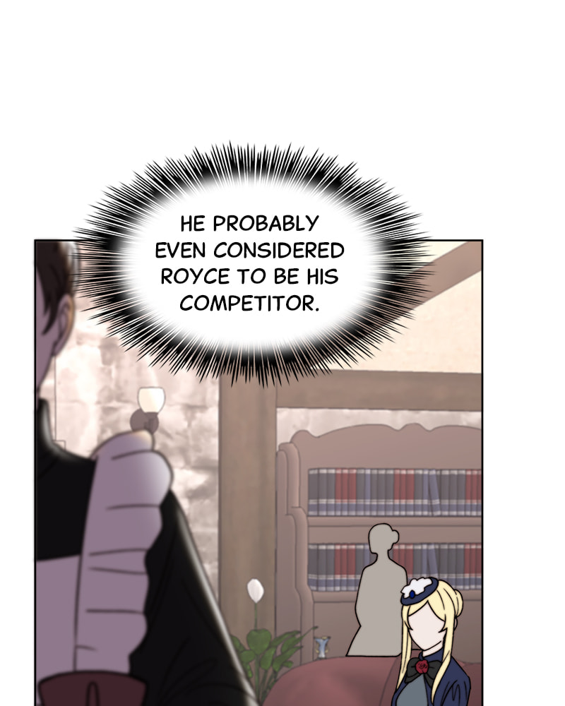 Cierra Chapter 21 page 104 - 