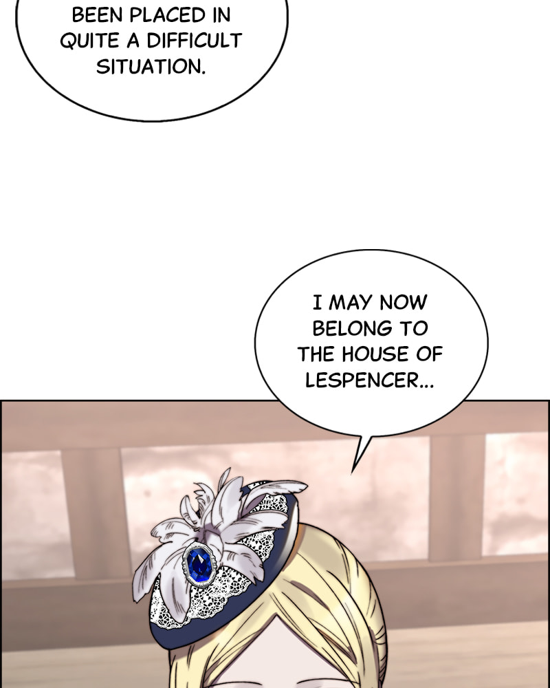 Cierra Chapter 21 page 111 - 