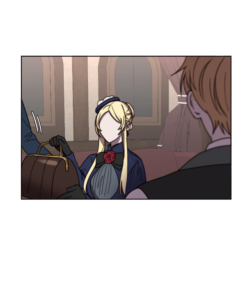 Cierra Chapter 21 page 116 - 