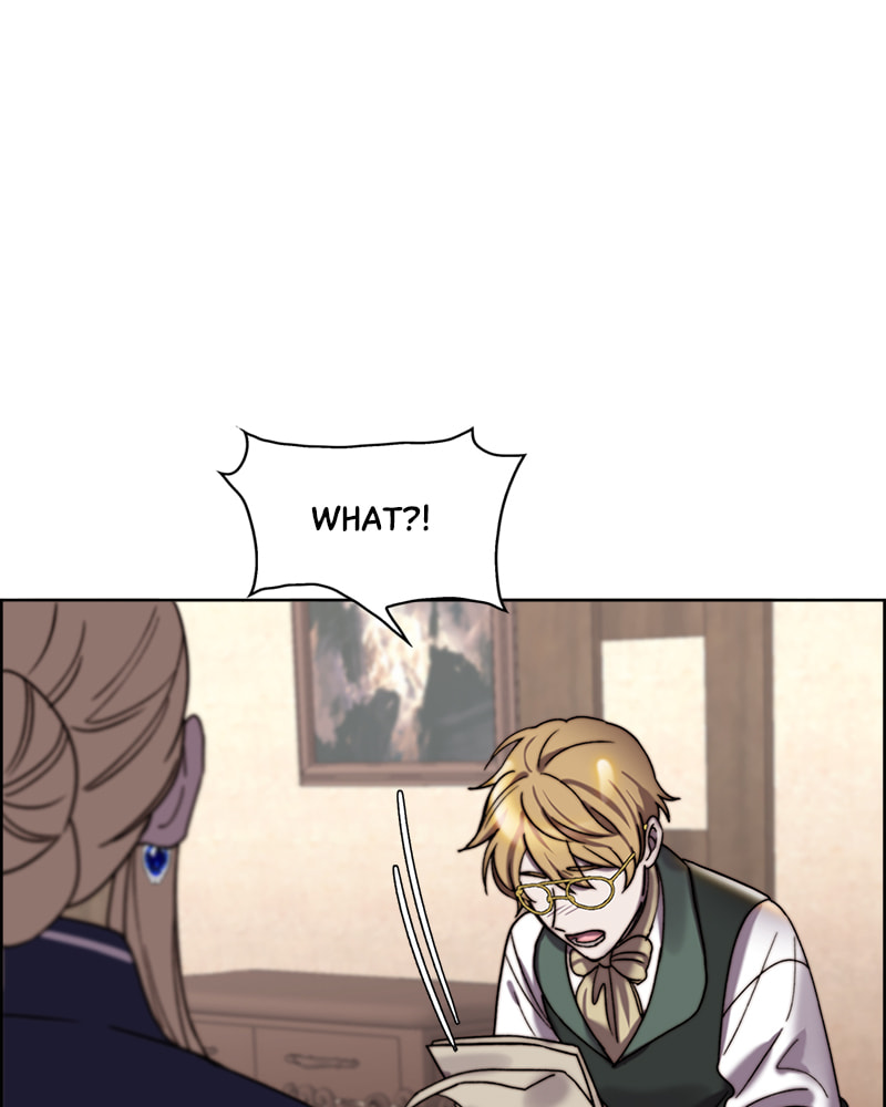 Cierra Chapter 21 page 119 - 