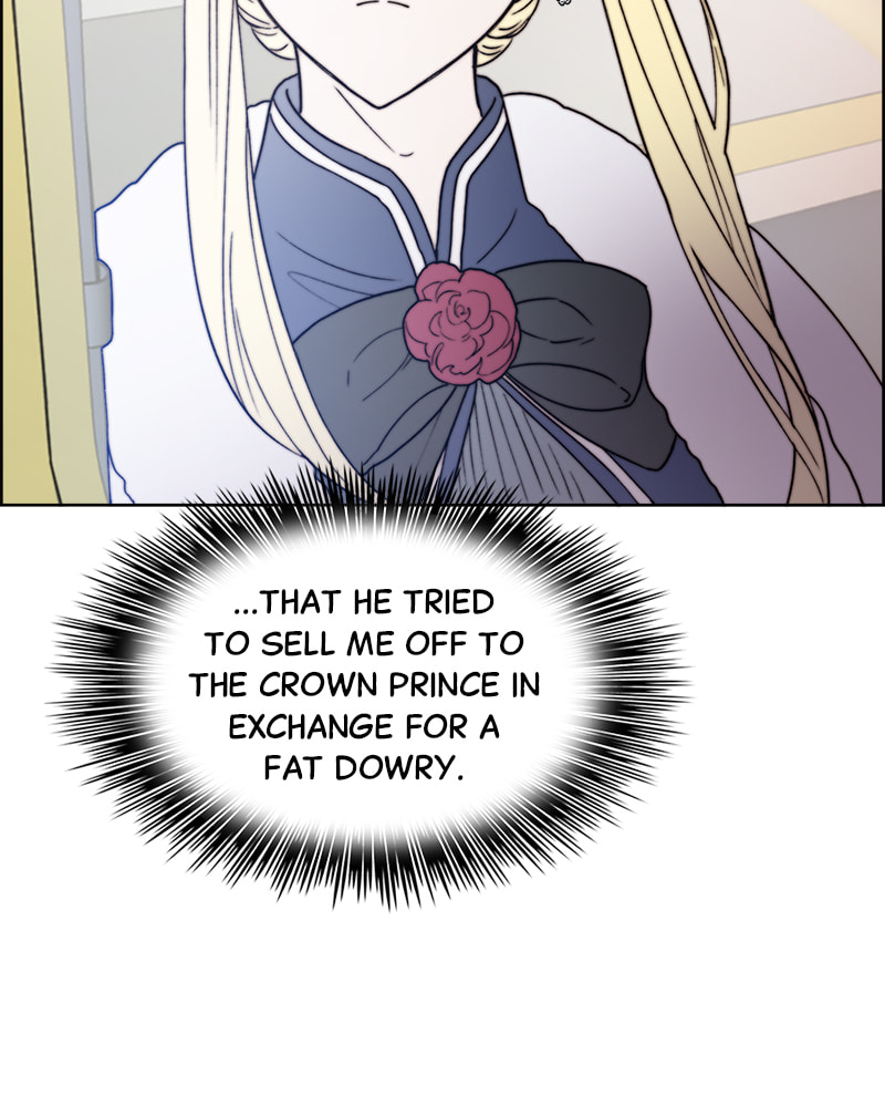 Cierra Chapter 21 page 13 - 