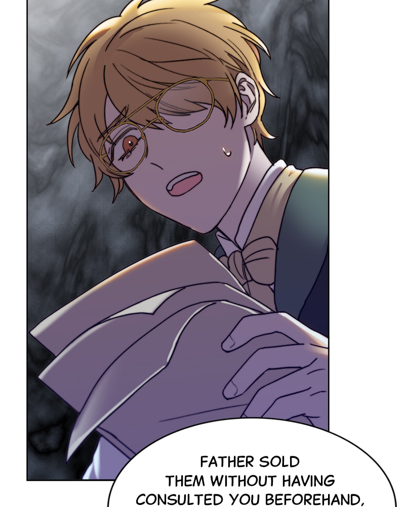 Cierra Chapter 21 page 121 - 