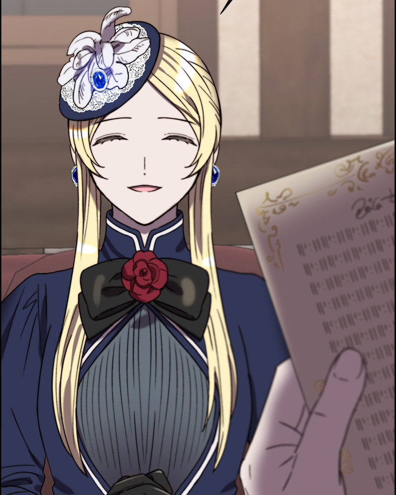 Cierra Chapter 21 page 127 - 