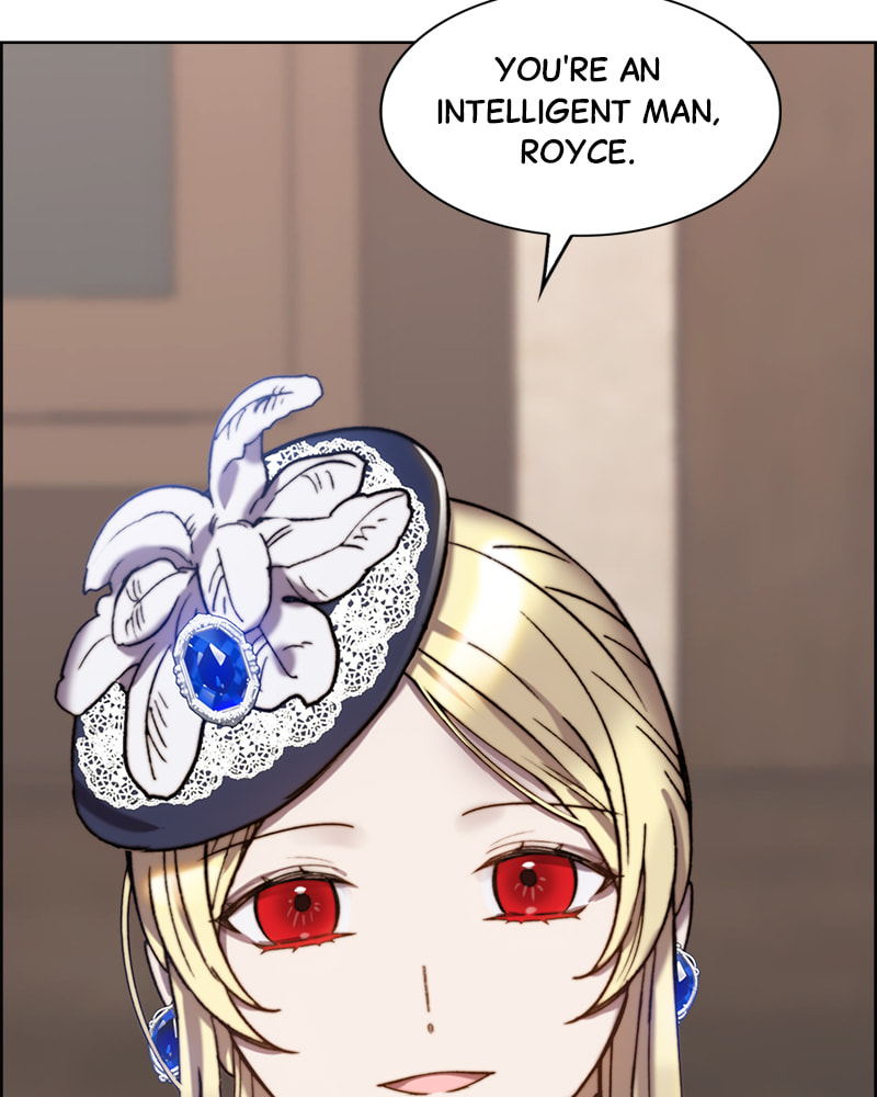 Cierra Chapter 21 page 129 - 