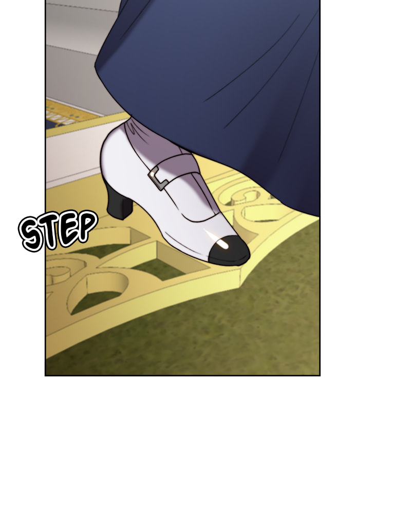 Cierra Chapter 21 page 15 - 