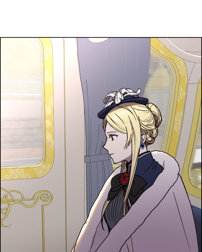 Cierra Chapter 21 page 3 - 