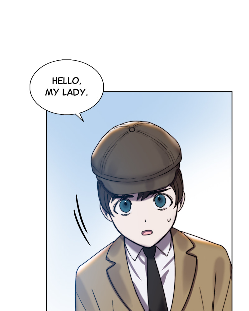 Cierra Chapter 21 page 23 - 