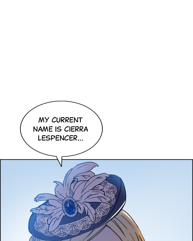 Cierra Chapter 21 page 28 - 
