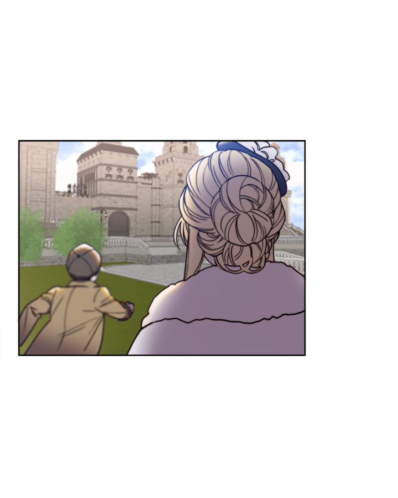 Cierra Chapter 21 page 33 - 