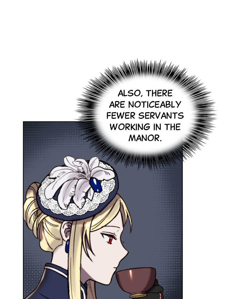 Cierra Chapter 21 page 39 - 