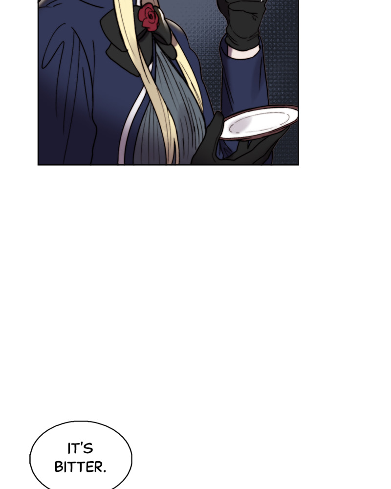Cierra Chapter 21 page 40 - 