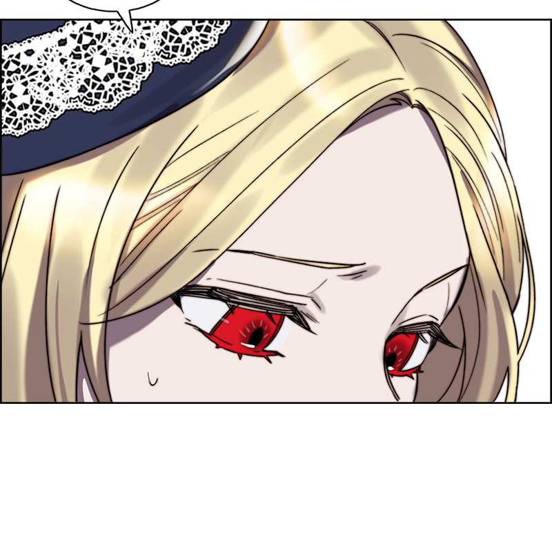 Cierra Chapter 21 page 41 - 