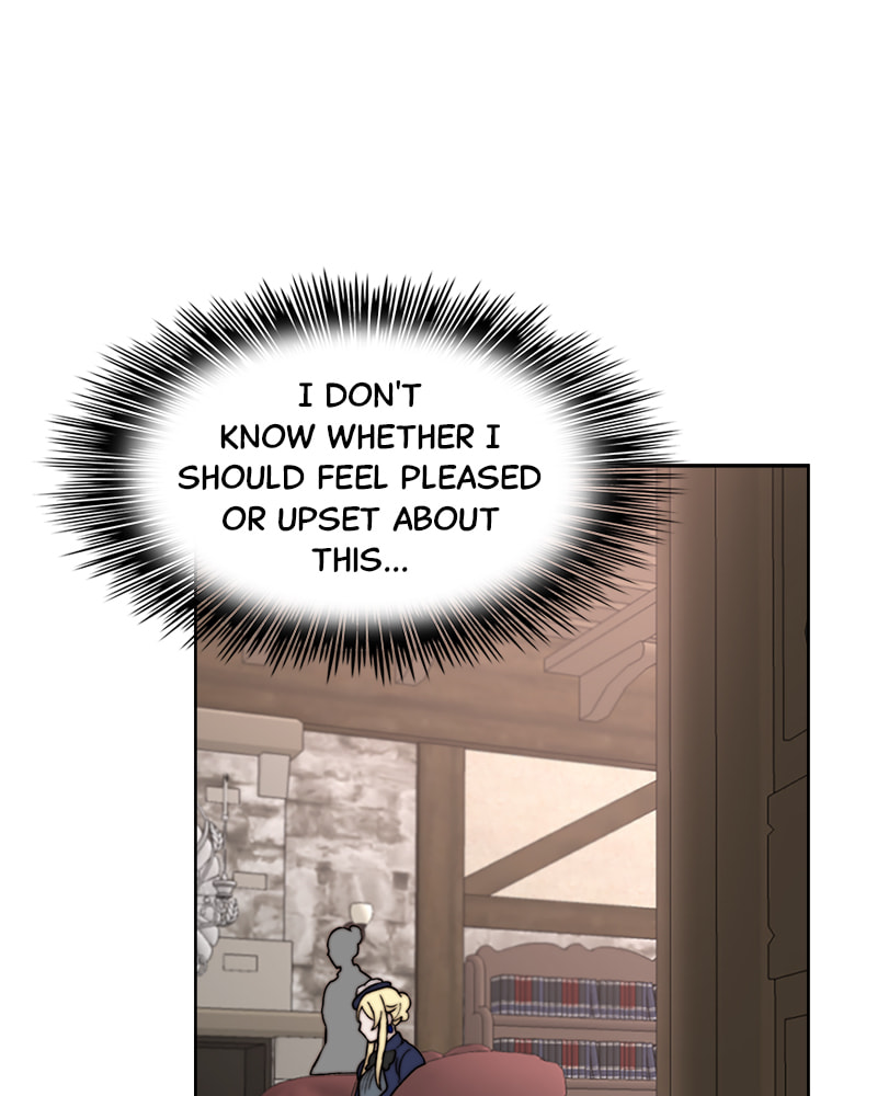 Cierra Chapter 21 page 42 - 