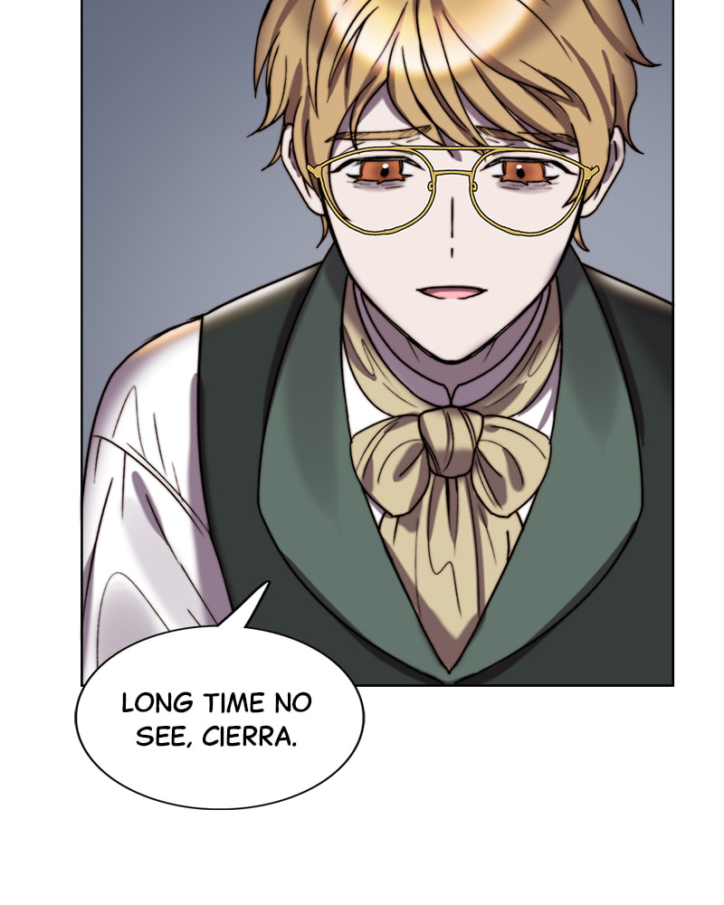 Cierra Chapter 21 page 47 - 