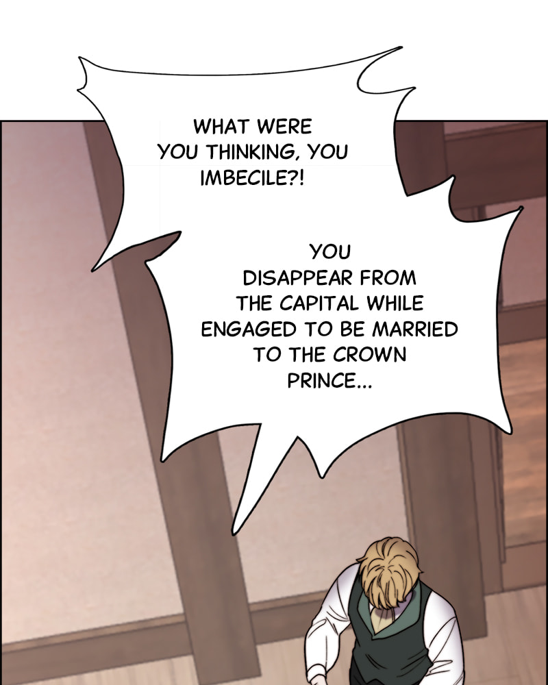 Cierra Chapter 21 page 50 - 