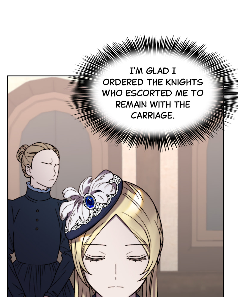 Cierra Chapter 21 page 54 - 