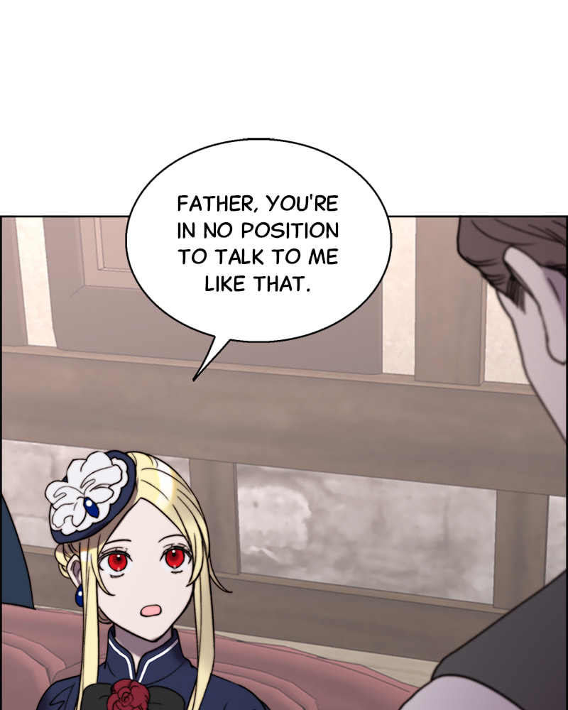 Cierra Chapter 21 page 56 - 