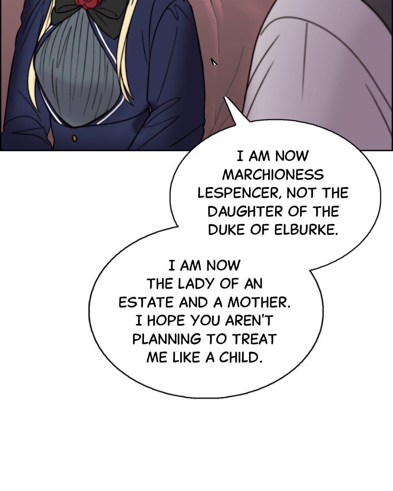 Cierra Chapter 21 page 57 - 