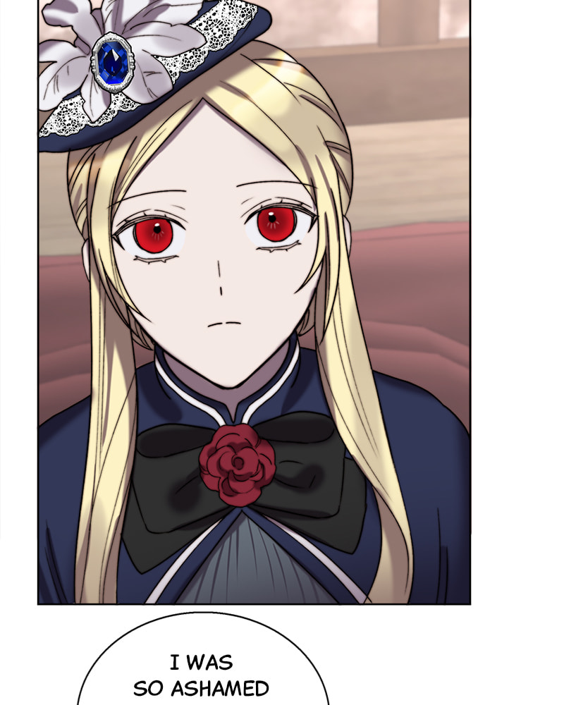 Cierra Chapter 21 page 61 - 