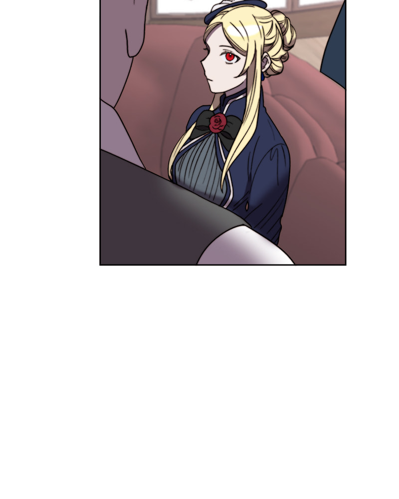 Cierra Chapter 21 page 66 - 