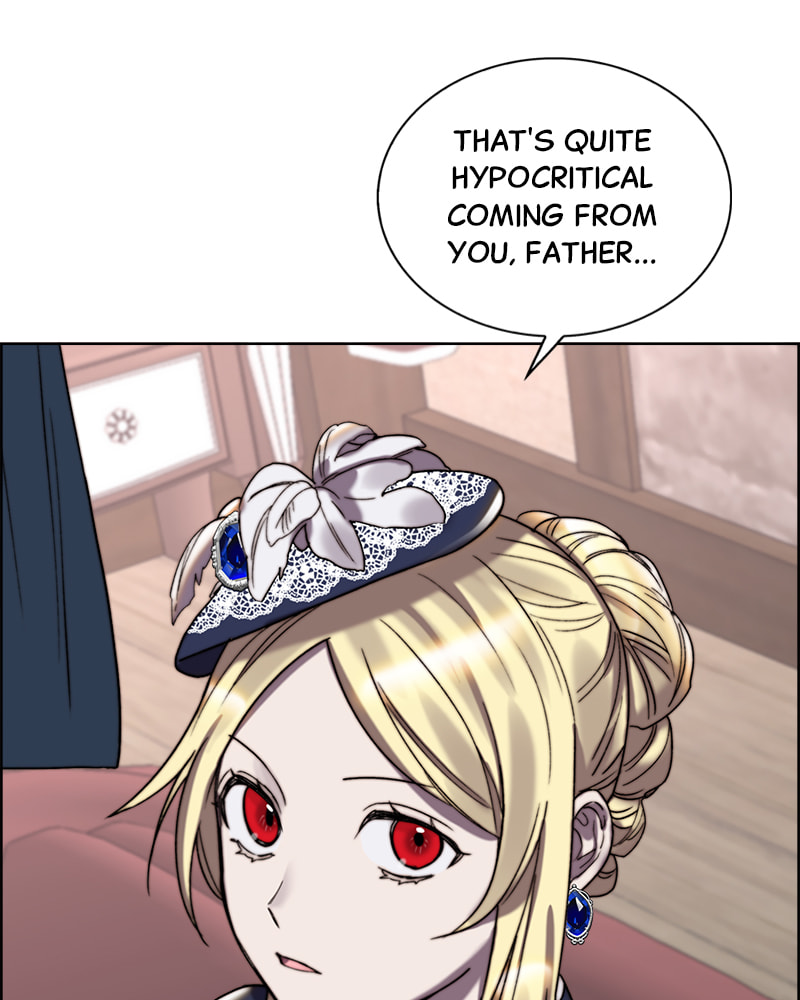 Cierra Chapter 21 page 67 - 