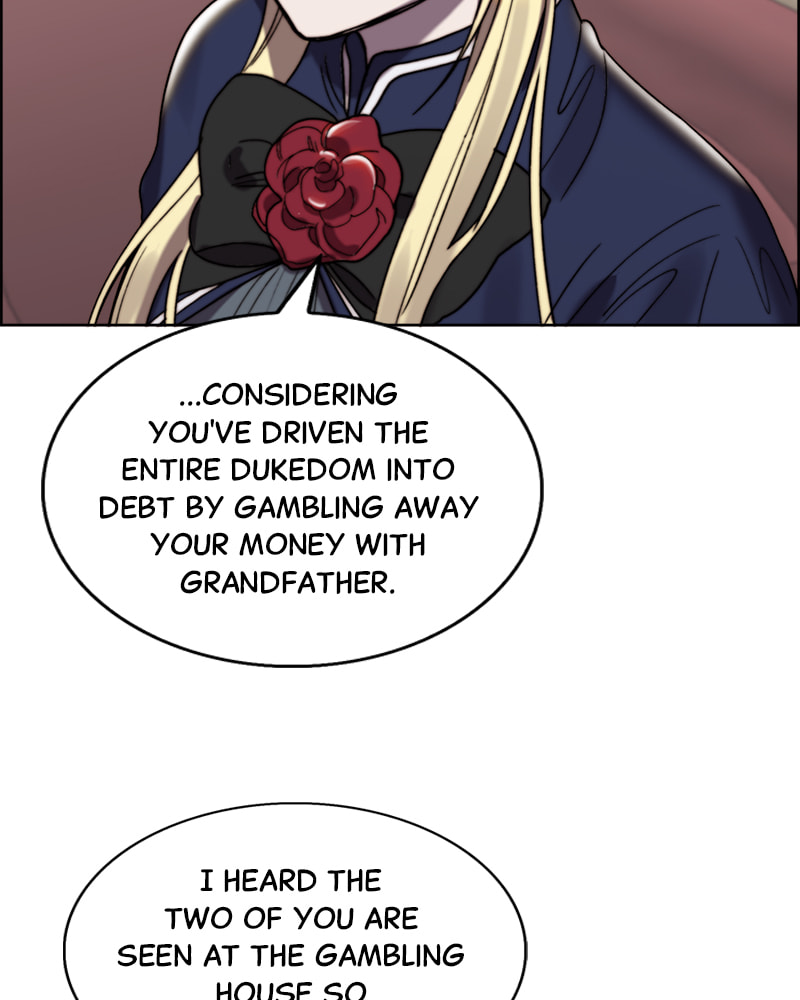 Cierra Chapter 21 page 68 - 