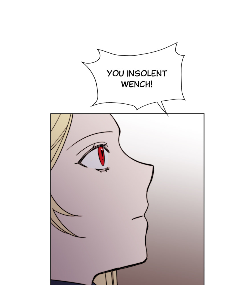 Cierra Chapter 21 page 71 - 