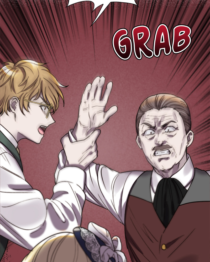 Cierra Chapter 21 page 74 - 