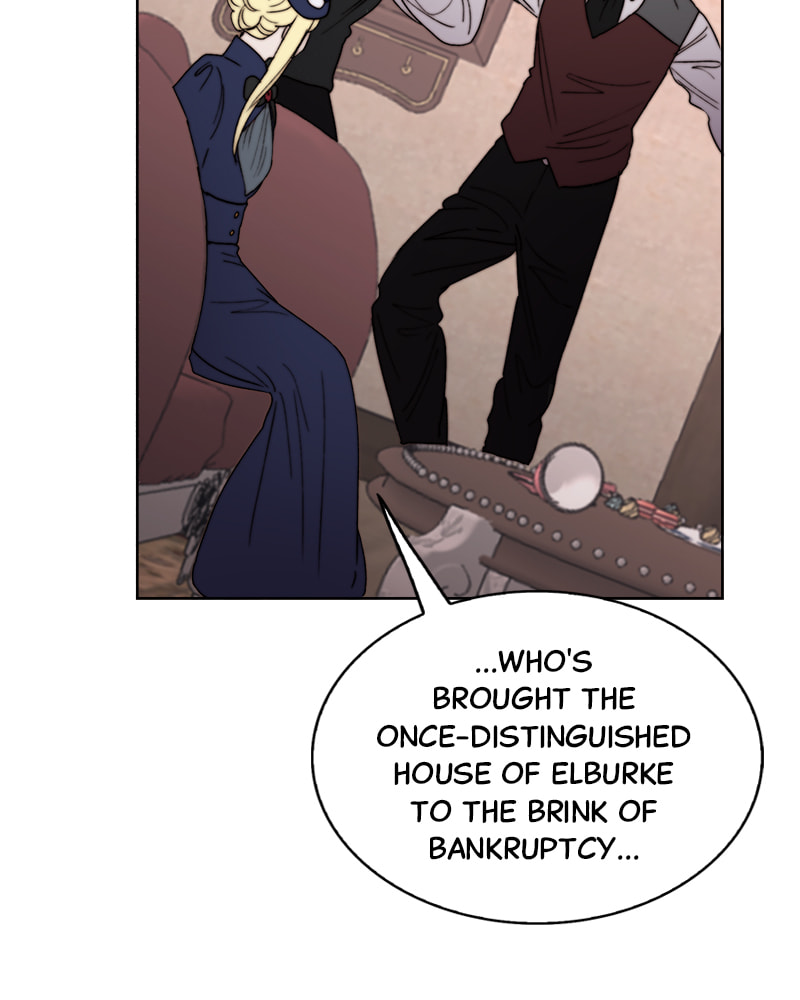 Cierra Chapter 21 page 77 - 