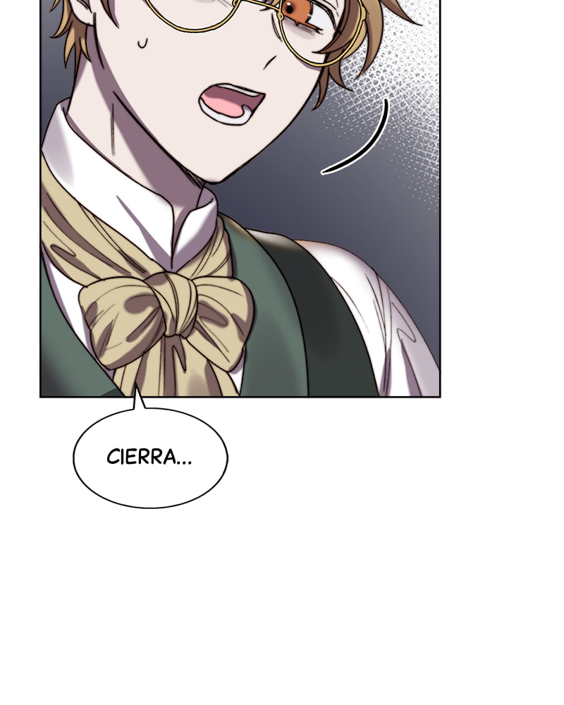 Cierra Chapter 21 page 79 - 