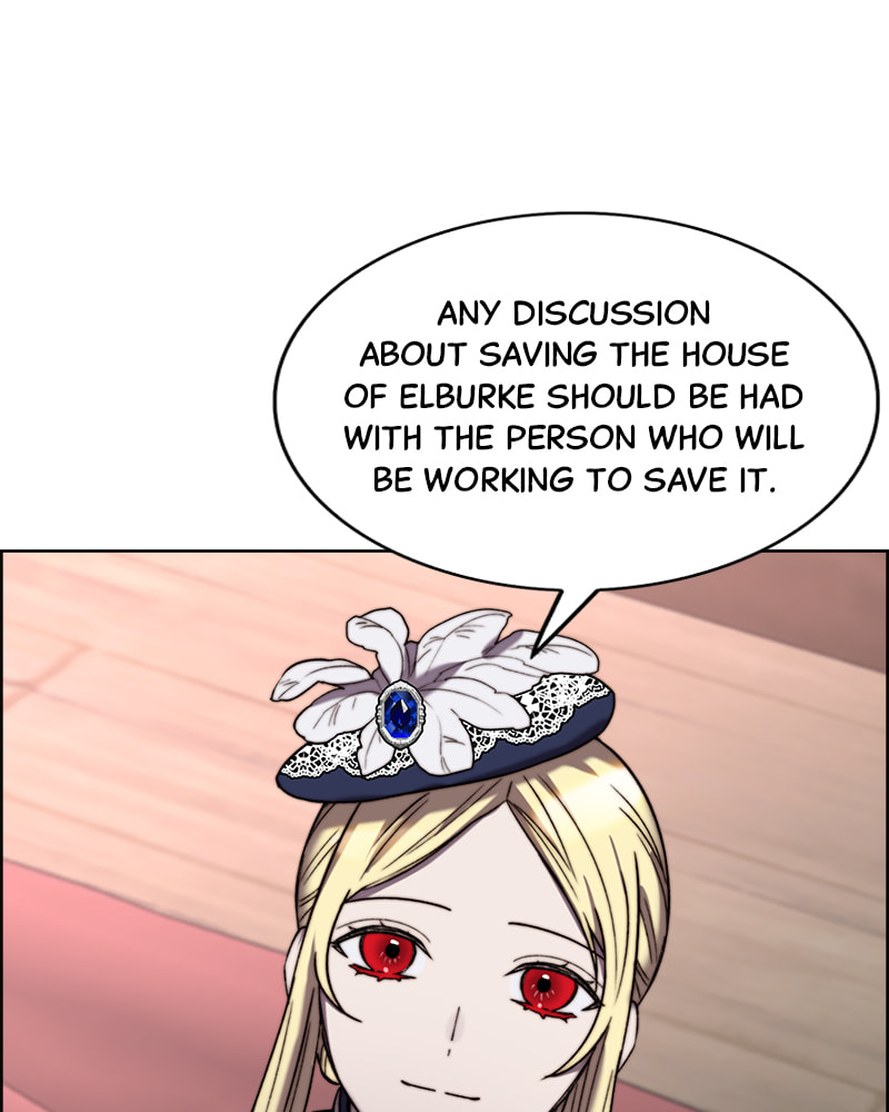 Cierra Chapter 21 page 80 - 