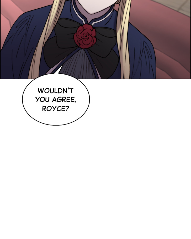 Cierra Chapter 21 page 81 - 