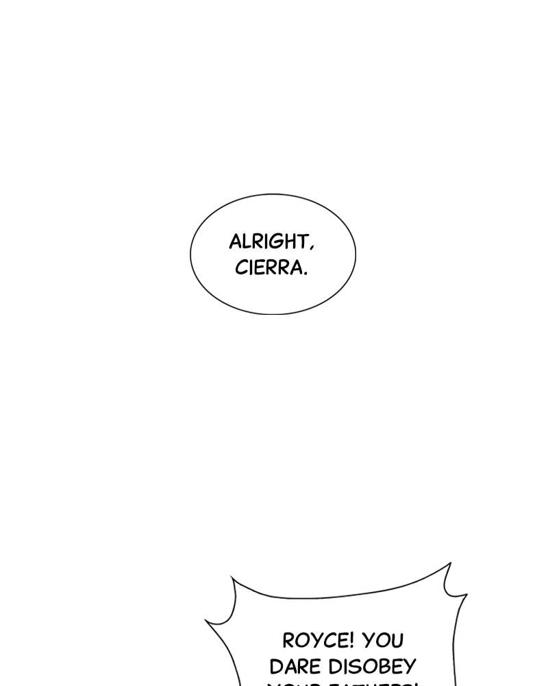 Cierra Chapter 21 page 84 - 