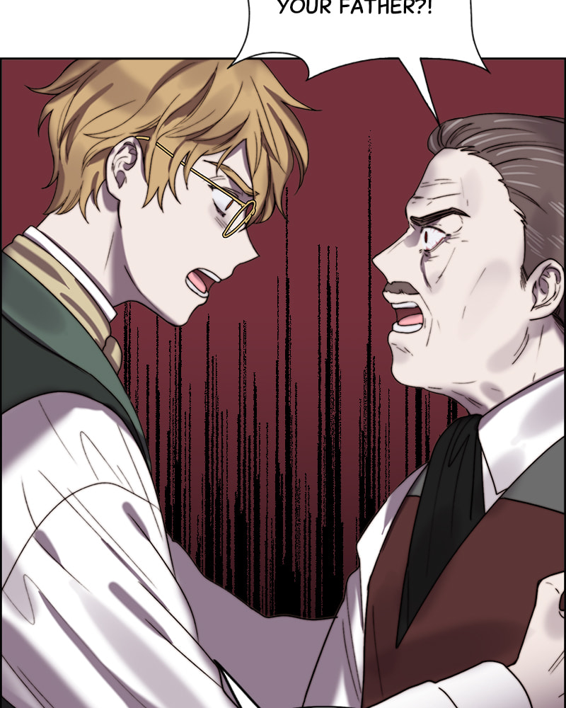 Cierra Chapter 21 page 85 - 