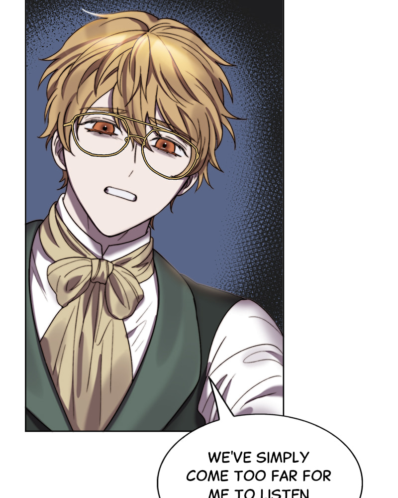 Cierra Chapter 21 page 87 - 