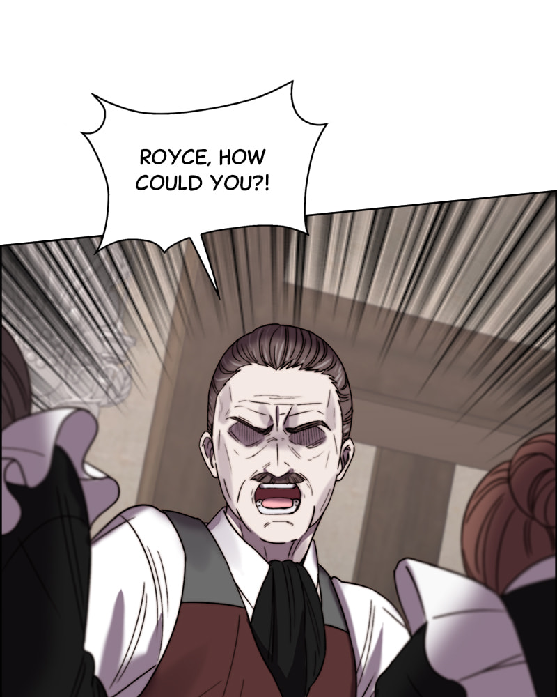 Cierra Chapter 21 page 90 - 