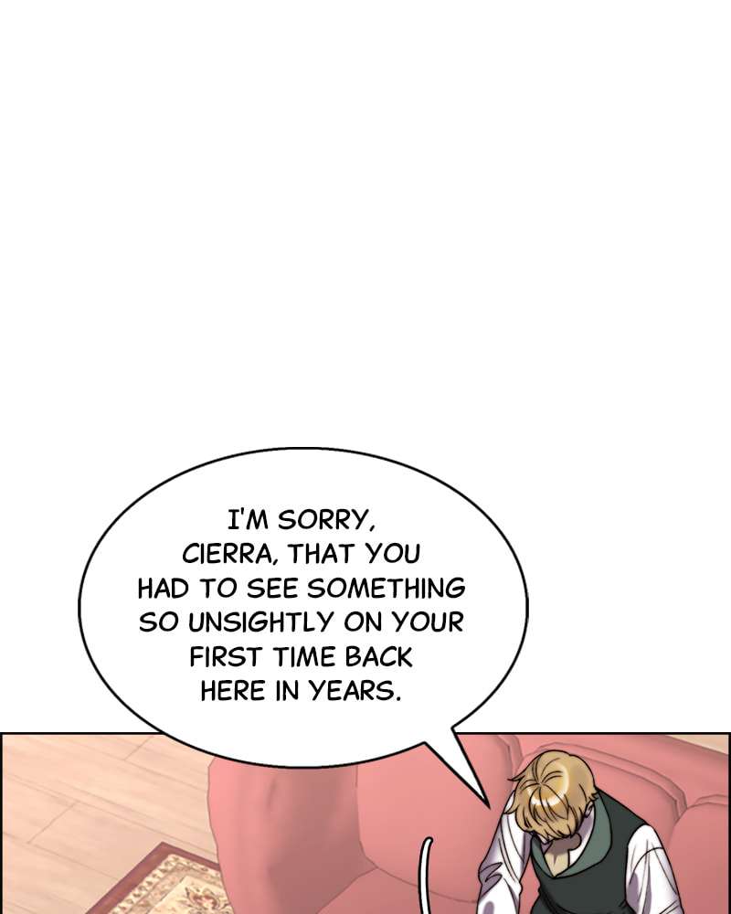 Cierra Chapter 21 page 94 - 