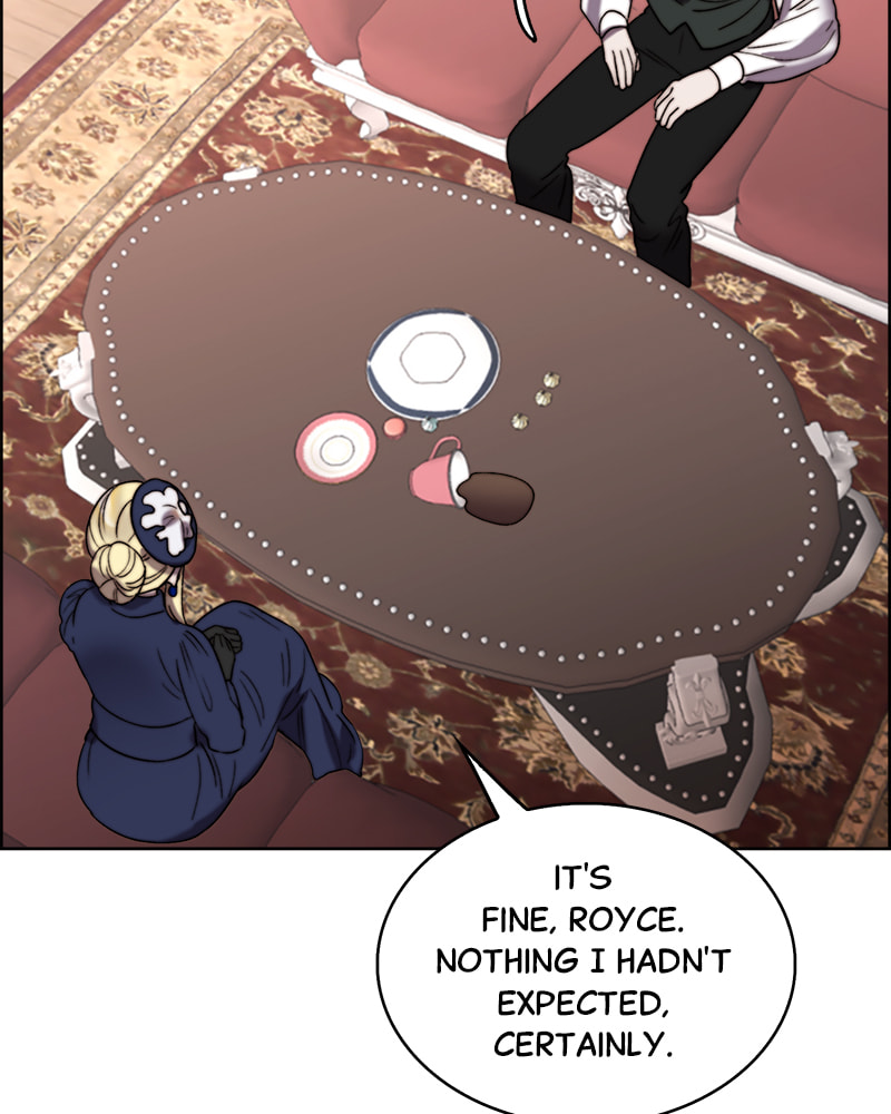 Cierra Chapter 21 page 95 - 