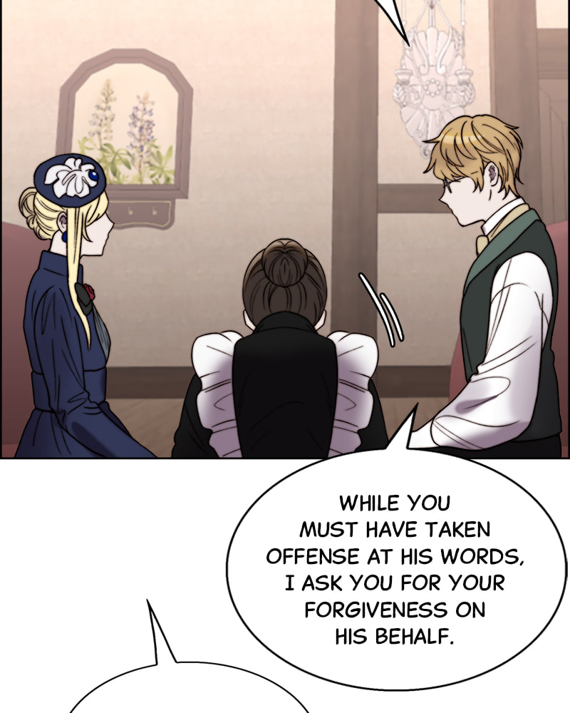 Cierra Chapter 21 page 99 - 
