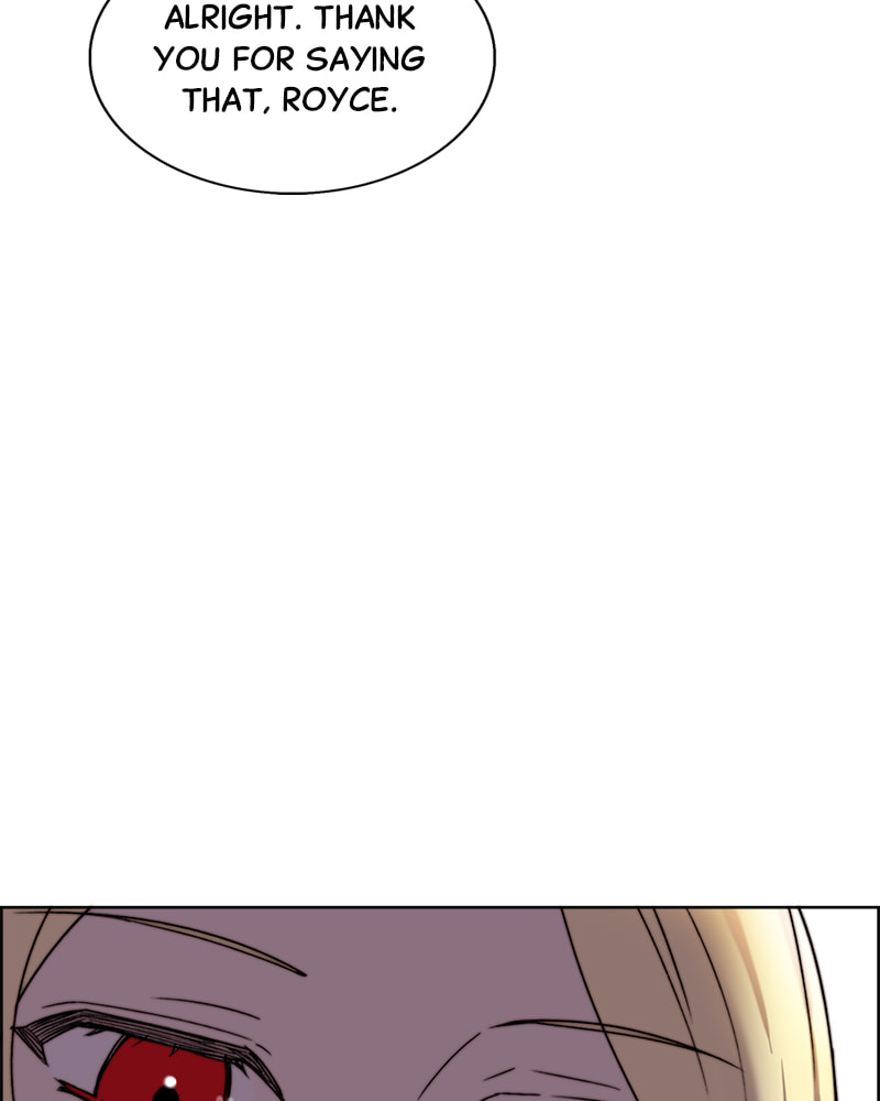 Cierra Chapter 21 page 100 - 