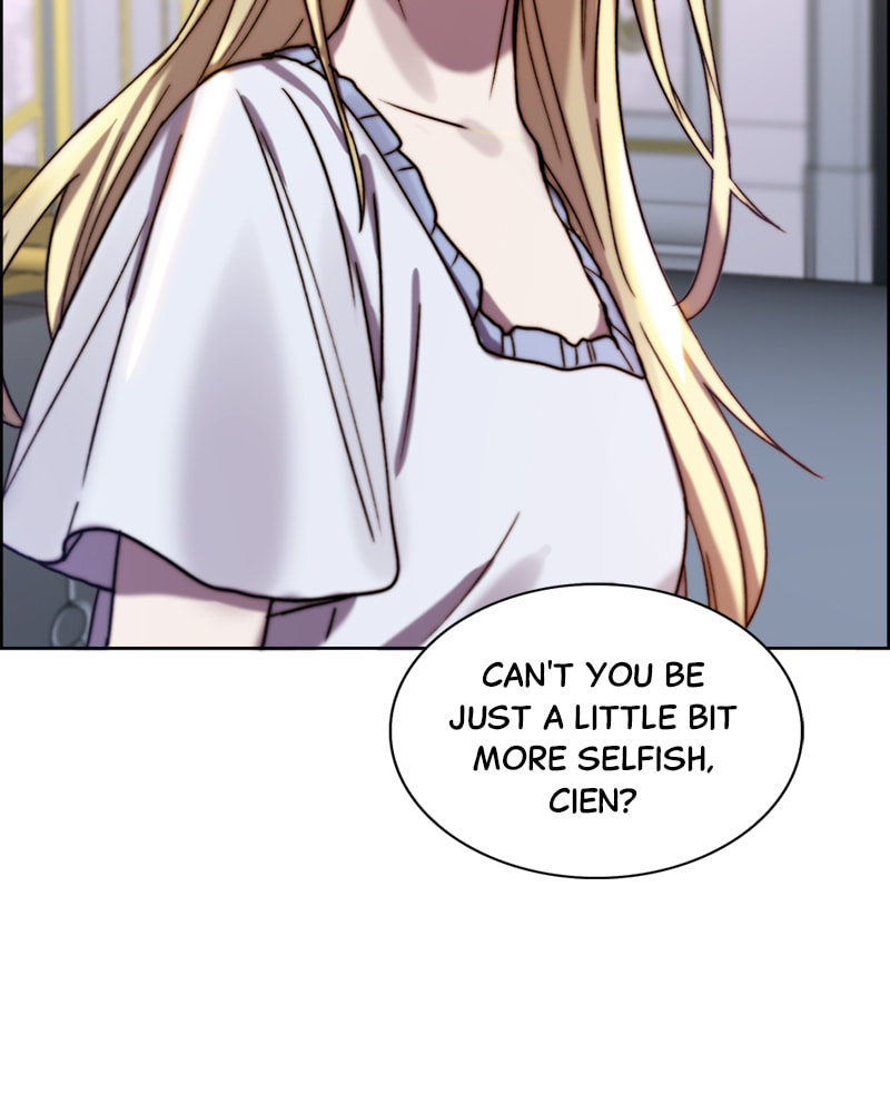 Cierra Chapter 22 page 109 - 